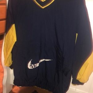 Vintage Nike Jacket